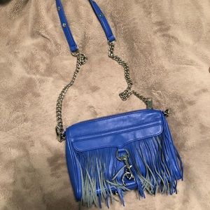 Rebecca Minkoff Fringe Purse